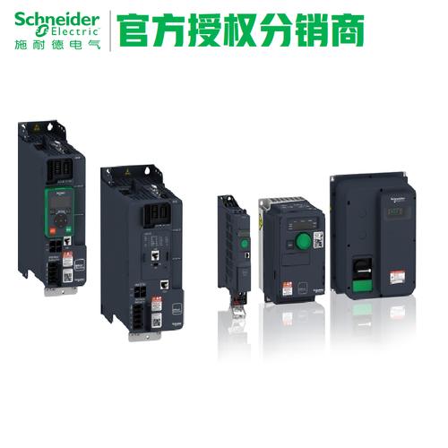 ATV930系列变频器详解 ATV930D18N4原装全新，型号齐全的价格与供应指南